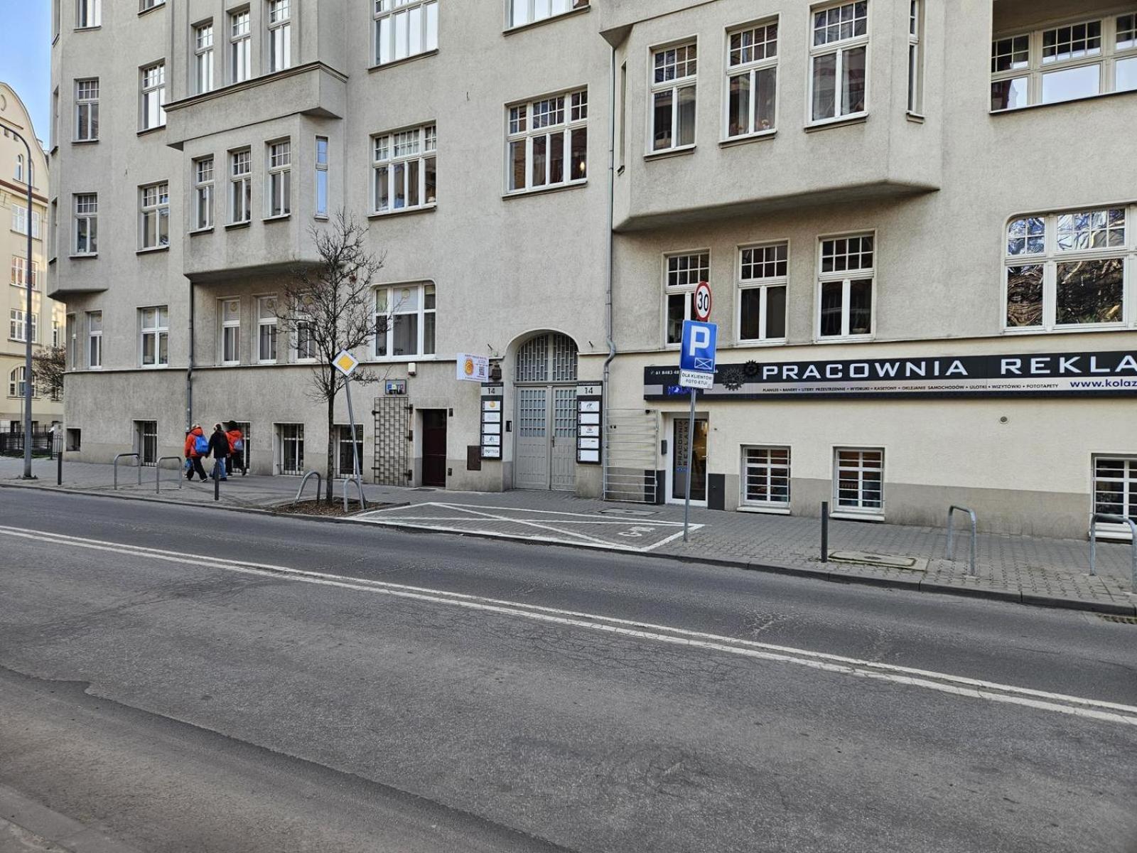 Happy House Hostel - Poznan, Poznan